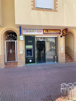 Loterías y Estanco Nº1 SAN FULGENCIO