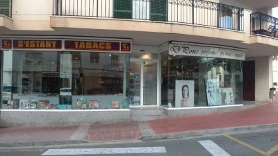 Tabacs Estanc Andreu Pons