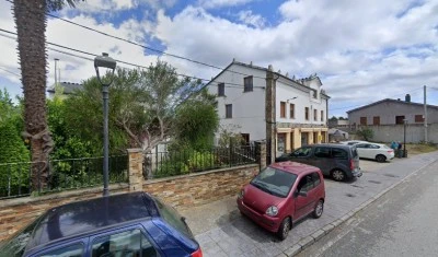 Casa Fermina