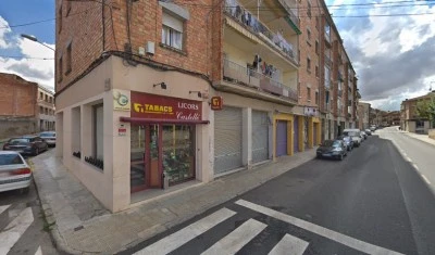 Estanc Castelló