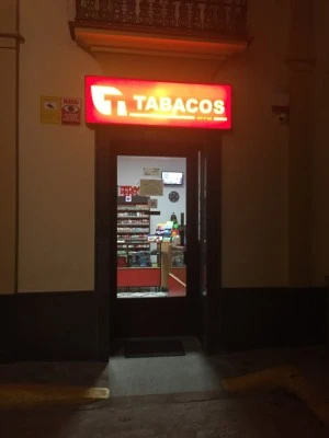 Estanco