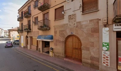 El Cabas