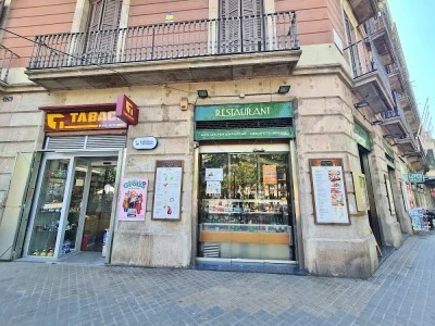 Estanco 17. Tabaco