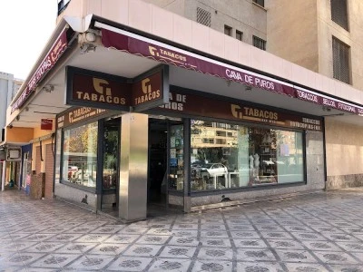 ESTANCO BENIDORM 20 Egido Gento J.L.