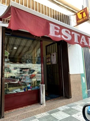 Estanco Estrella