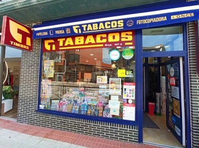 Estanco Jaime