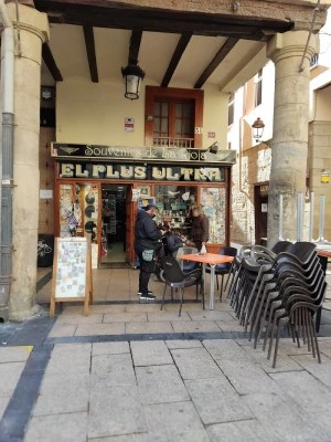 Estanco Tabacos Portales - Logroño 3