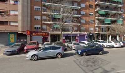 ESTANCO VALENCIA 198