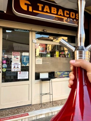 Estanco Yolanda Almassera - Cachimba IQOS Official Reseller