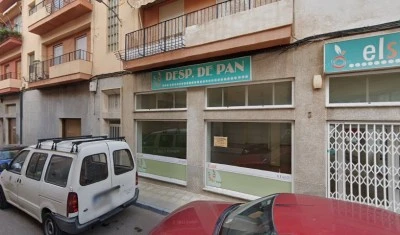 Elsuper Desp. De pan