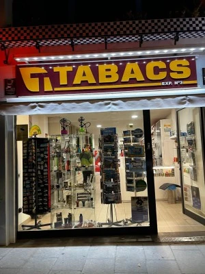 Expenedoria Número 2