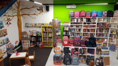 Librería Papelería Pájaro Pinto