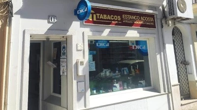 TABACOS ESTANCO ACOSTA ( GRUPO INFOLEPE)