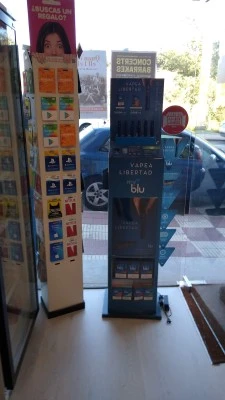 Tabacs Vilalba