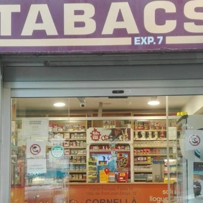 Estanc 7 Cornellà