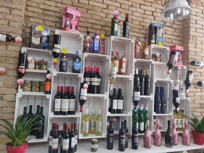 Estanco Alcoi Expendiduria Nº1