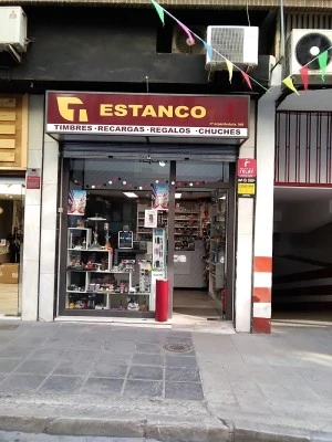 Estanco de Marian Exp049 _IQOS Official Reseller Plus_En Glovo, categoria:estanco