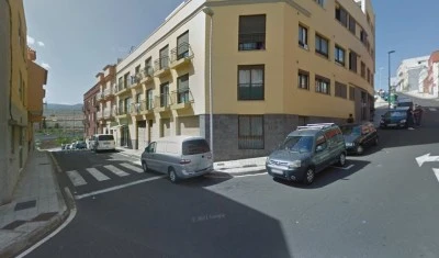 Estanco Los Andenes