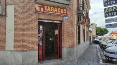 Estanco n°1