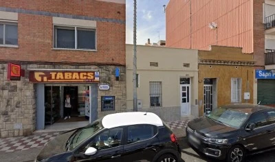 Estanco núm. 3