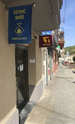 Estanc