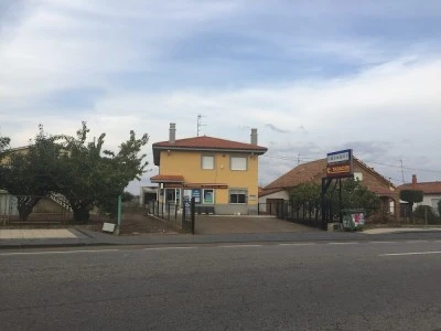 Expendeduría Número 1