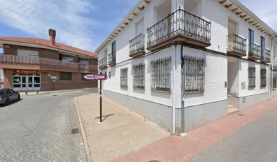 Expendeduría Talamanca de Jarama