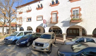 Expenedoria Número 15 Sant Narcís