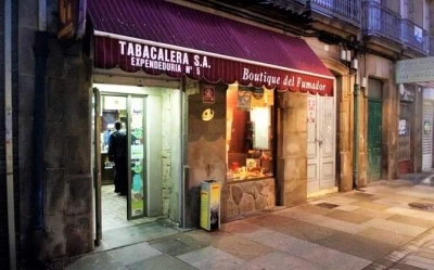 Boutique del Fumador