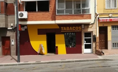 Estanco 2 Archena