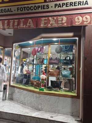 ESTANCO Exp.N°99 OFFICIAL RESELLER IQOS