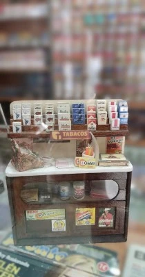 Estanco Jaizkibel