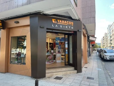 Estanco Lasiete