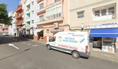 Estanco Manduca - Loterías