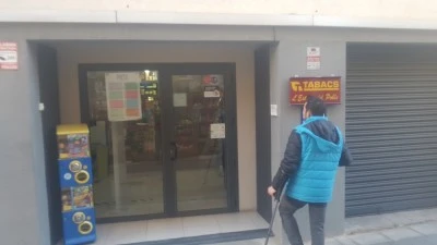 ESTANC DEL POBLE