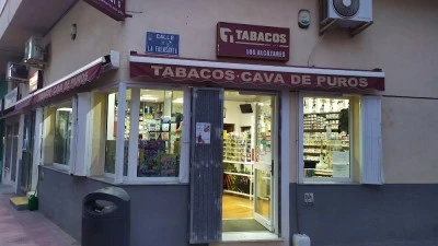 Expendeduría Número 1