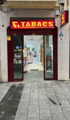 Estanc Llovera