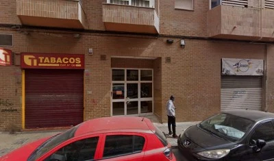 Estanco Expendeduria 136