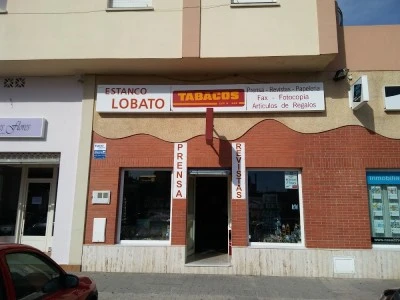 Estanco Lobato