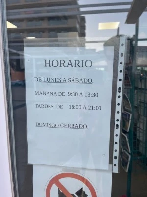 Tabacos