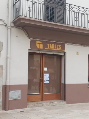 Estanc Tabac