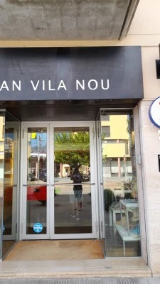 Can Vila Nou