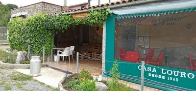 Casa Louro