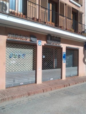 Estanco