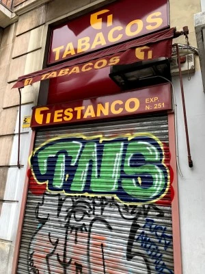 Estanco