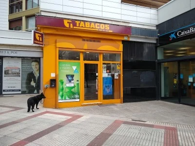 Estanco 23