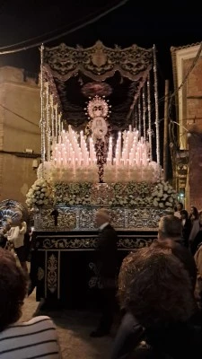 Estanco del Valle