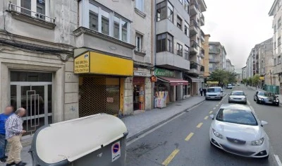 Estanco Ervedelo N°12