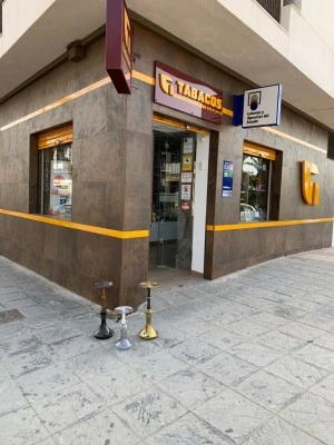ESTANCO LAS PALMERAS