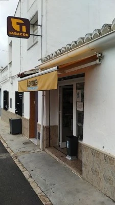 Estanco Mari Paz